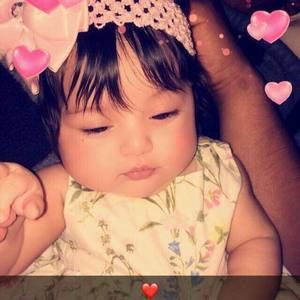 Meet your Posher, Christian